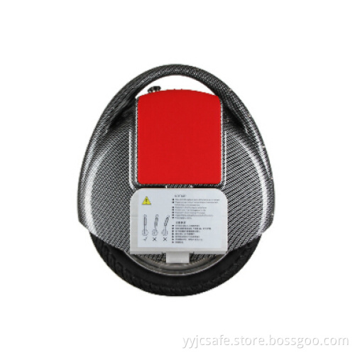 starstone wheel electric unicycle self balancing electric scooter wholesale